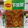 川南黄花什锦爽口开胃菜红油豇豆榨菜下饭菜麻辣三丝120g 商品缩略图6