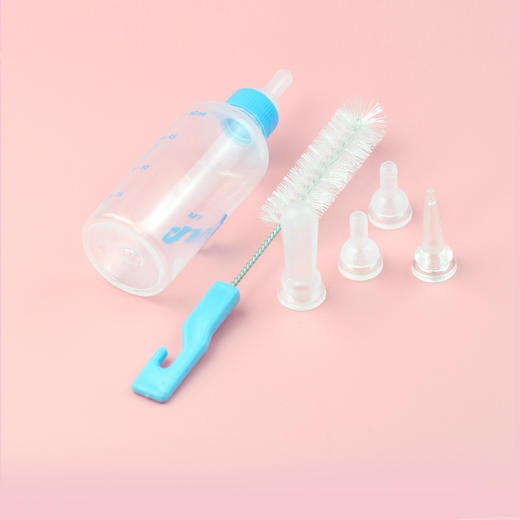 DIIL 奶瓶套装 商品图2