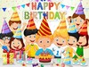 【有声作文】难忘的生日 商品缩略图0