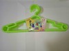 【家居】日美塑料衣架5只/装 商品缩略图0