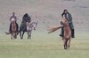 【呼伦贝尔】仲夏草原风光人像、蒙古族•俄罗斯风情6天摄影团 商品缩略图6