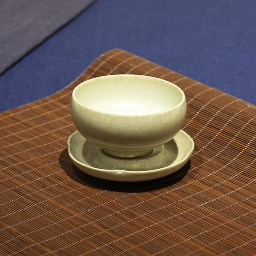 【中华煎茶道用具】杯垫 商品图2
