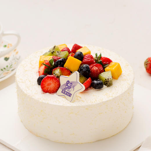 莓果心愿 商品图0