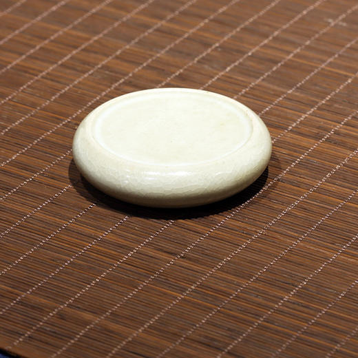 【中华煎茶道用具】勺垫 商品图0