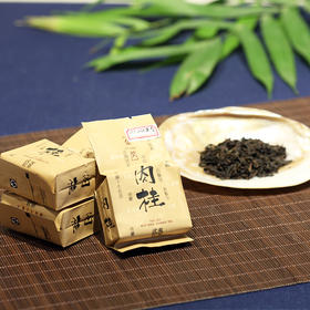 马头岩2012A1果香肉桂