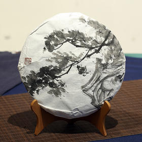 2012年班章
