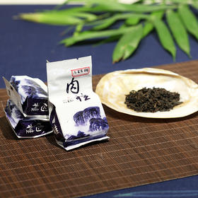 马头岩A1花香肉桂