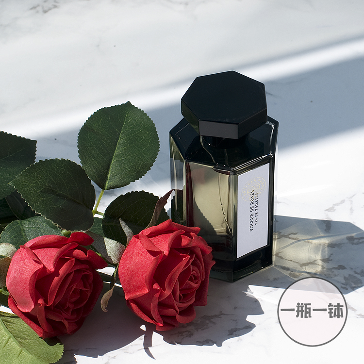 阿蒂仙 小偷玫瑰 l"artisan parfumeur voleur de roses 分装