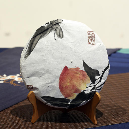 2012年双香 商品图0