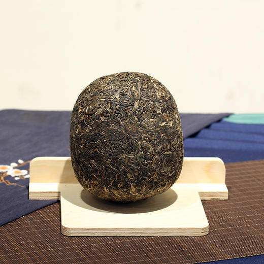 龙珠（生普） 商品图0