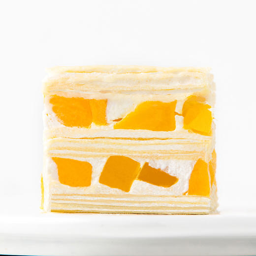 方形芒果千层下午茶 129元（共9块）幸福下午茶【高州】 商品图2