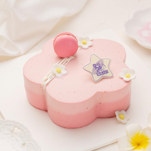 樱花素语 商品图0