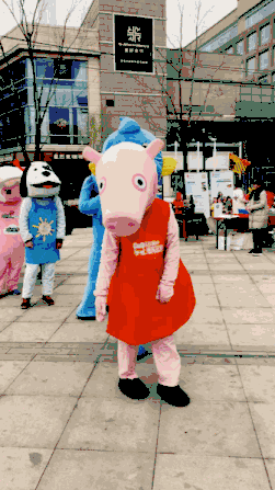 13 | 中粮祥云小镇 | 风车嘉年华寻梦幻游护照