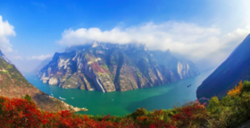 Changjiang｜长江三峡科学夏令营
