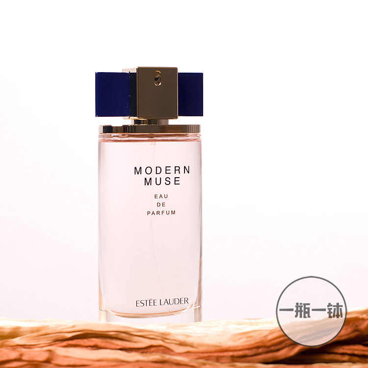 雅诗兰黛 摩登缪斯女神 estée lauder modern muse