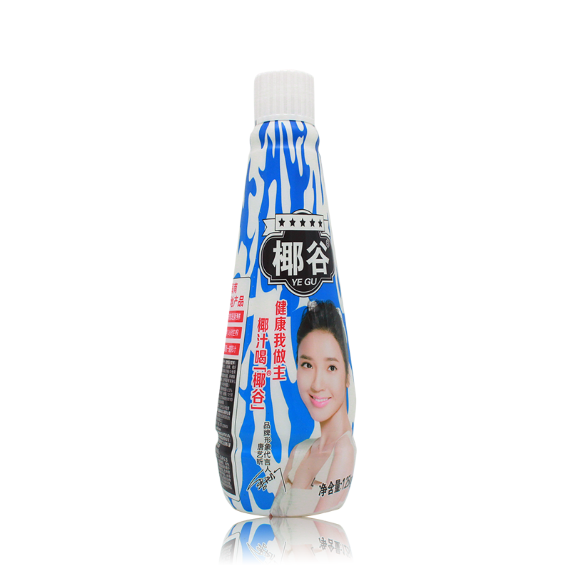 椰谷生榨椰子汁 1.25l - 酒伙计酒类连锁超市