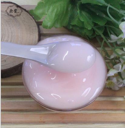【化妆品】。樱桃矿物vc睡眠面膜 嫩肤补水保湿提亮肤色冻膜 商品图3