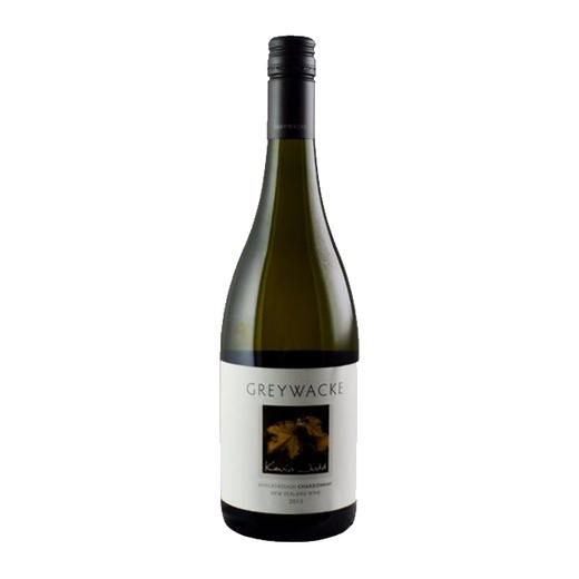 灰瓦岩霞多丽白葡萄酒, 新西兰 马尔波罗 Greywacke Kevin Judd Chardonnay, New Zealand Marlborough 商品图0