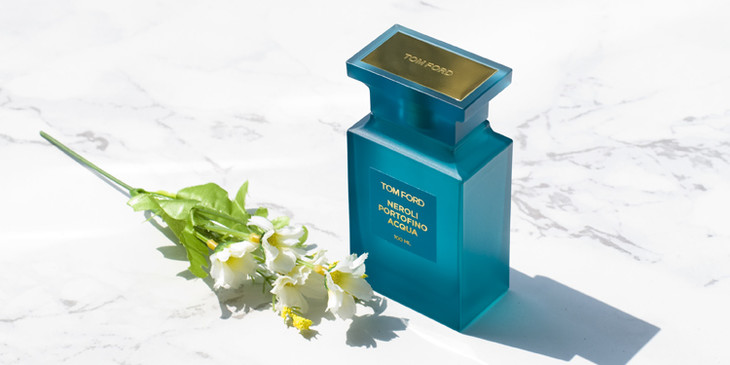 汤姆·福特 橙花之水 tom ford neroli portofino acqua 分装