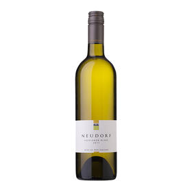 鲁道夫长相思干白葡萄酒,新西兰 尼尔森 Neudorf Sauvignon Blanc, New Zealand Nelson