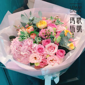 花束-玛格伍號鲜花