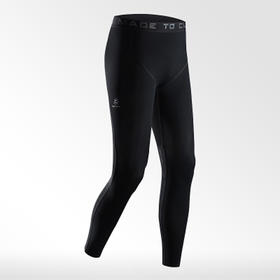 6折 KAILAS 轻压缩男款越野跑运动长裤(越峰) KG430084跑马拉松比赛越野跑步耐力跑训练慢跑健身徒步运动