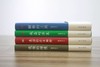 熊秉元的“生活经济学”系列套装（4本） 商品缩略图1