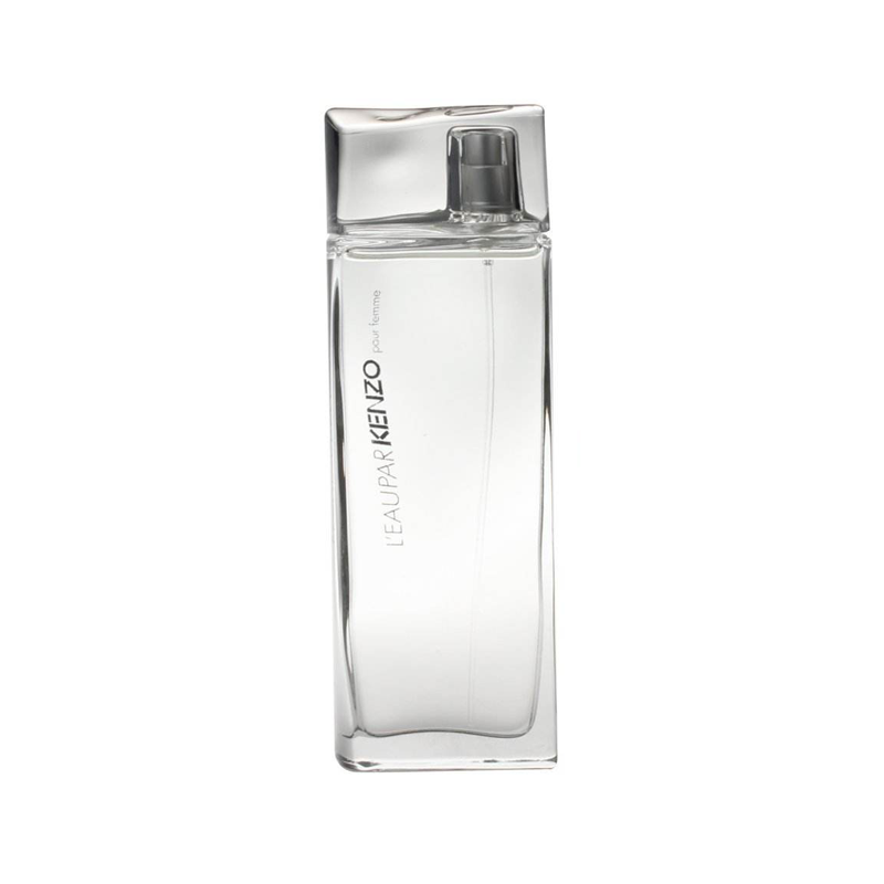 高田贤三 kenzo 水之恋 l"eau par kenzo, 1996