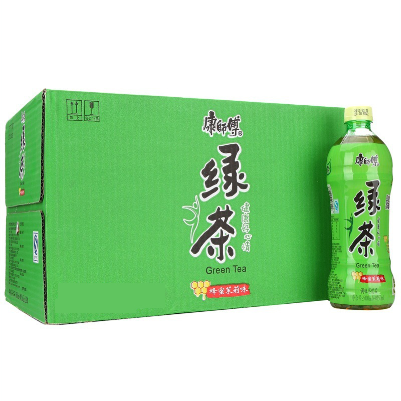ʦ̲һ 550ml*24ƿ