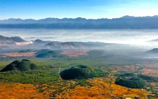 Yunnan | 云南科考冬令营 商品图0