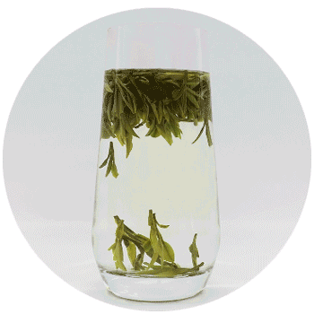 芬吉茶叶斗系绿茶 2018早春龙井茶 25g