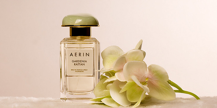 艾琳·兰黛 栀子花藤aerin lauder gardenia rattan edp 分装