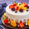 鲜果雪域8寸158元/10寸198元/12寸238元 商品缩略图1