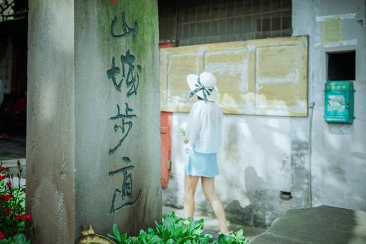 重庆最美山城步道旅拍•体验山城韵味的最佳方式 商品图4