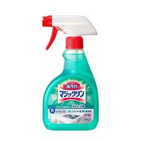 日本进口花王厨房油污清洁剂400ml/瓶