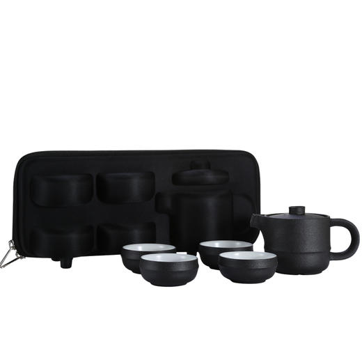 （永久下架）湖畔居旅行茶具套装 商品图2