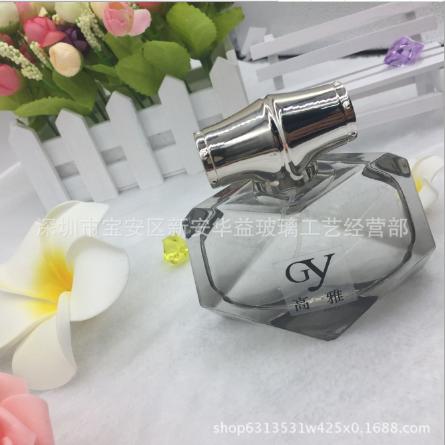 【化妆品】持久香水女士香水100ml 品牌女士香水 商品图1