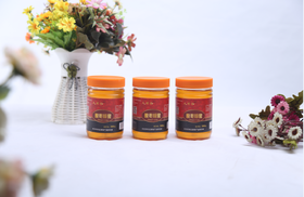 人蜂和 酸枣蜂蜜 500g