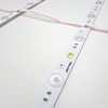 BC12V 透镜灯条 2835不防水 100cm/12灯 商品缩略图0