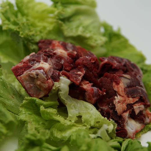 生态黄牛肉  | 合作生产 * Eco-Yellow beef | Coproduction 商品图1