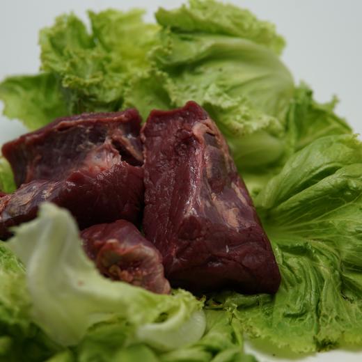 生态黄牛肉  | 合作生产 * Eco-Yellow beef | Coproduction 商品图2