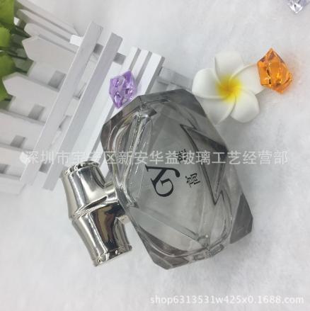 【化妆品】持久香水女士香水100ml 品牌女士香水 商品图3