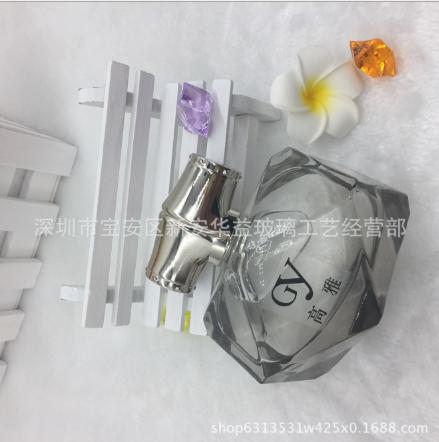 【化妆品】持久香水女士香水100ml 品牌女士香水 商品图2