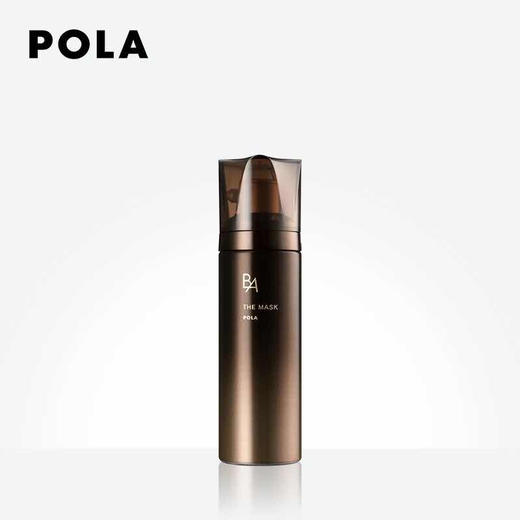 POLA/宝丽黑B.A赋颜晨光焕肤泡沫面膜60g 商品图0