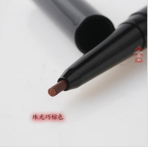 [化妆品] 。化妆品 LB鲜奶油眼线笔防水防晕染持久卧蚕笔眼线笔 商品图2