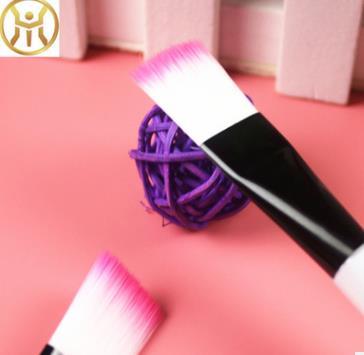 【居家】*化妆刷 白杆居家日用美容工具 商品图3