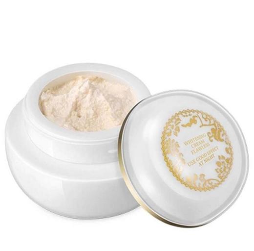 【化妆品】神仙膏贵妇膏胎盘膏美颜膏V7素颜面霜 商品图0