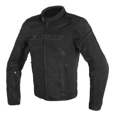 【特价】DAINESE/丹尼斯 AIR FRAME D1 TEX赛车服透气防风防摔防雨水摩托车骑行服 商品图3