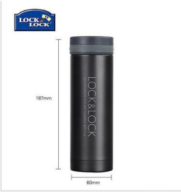 【居家】。不锈钢保温杯 保温保冷 不锈钢 LHC560 商品图3