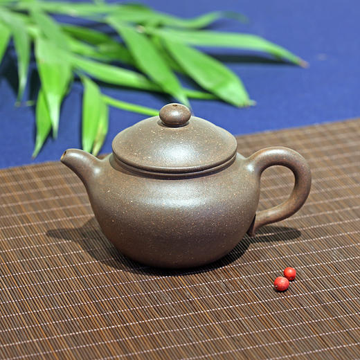 莲子壶（范菊芳制壶） 商品图0